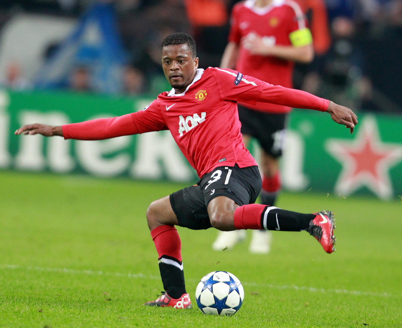 圣保利的较 圣保利的较